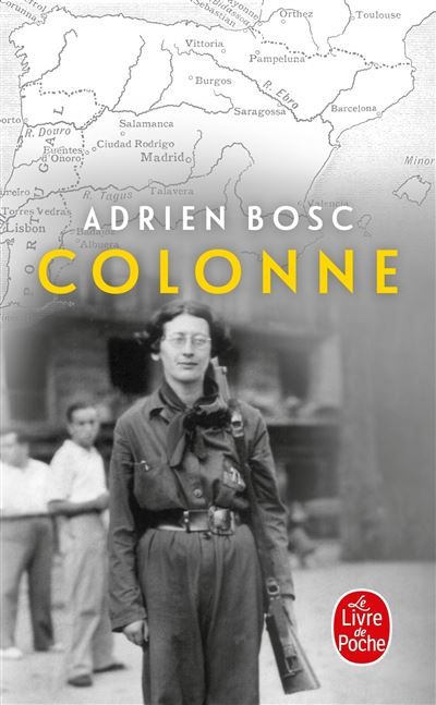Colonne