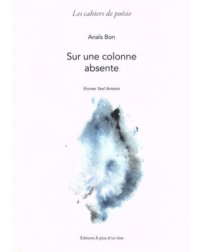 Colonne absente