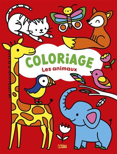 Color preferes - les anx