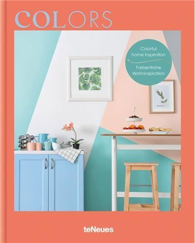 Colors : Home Inspiration /anglais
