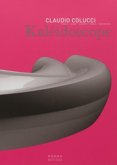 Colucci Claudio. Kaleidoscope Kaléidoscope