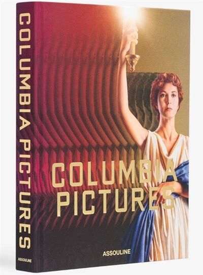 Columbia Pictures 100 Years of cinema