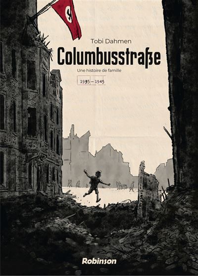 Columbusstrasse