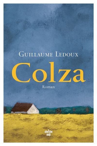 Colza