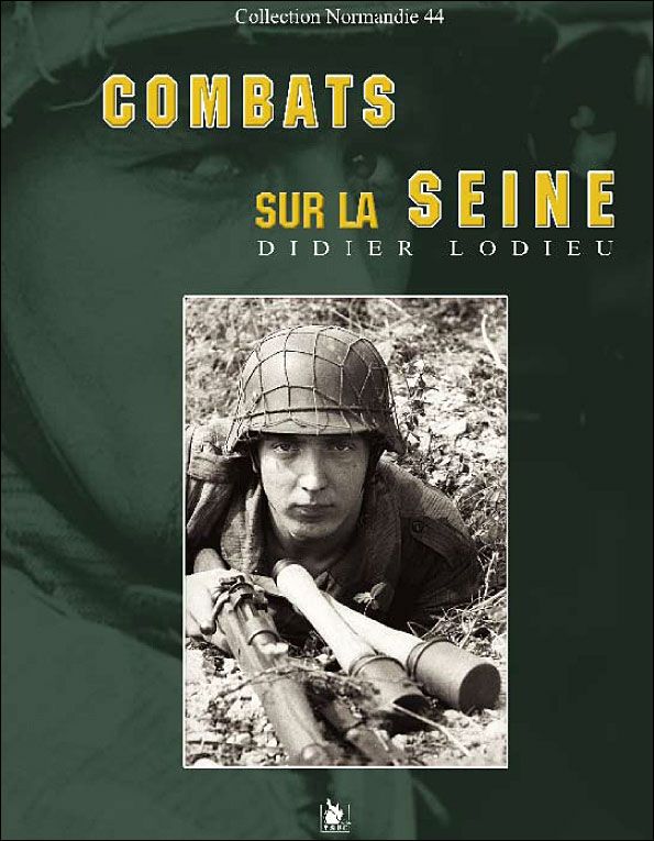 Combats sur la Seine