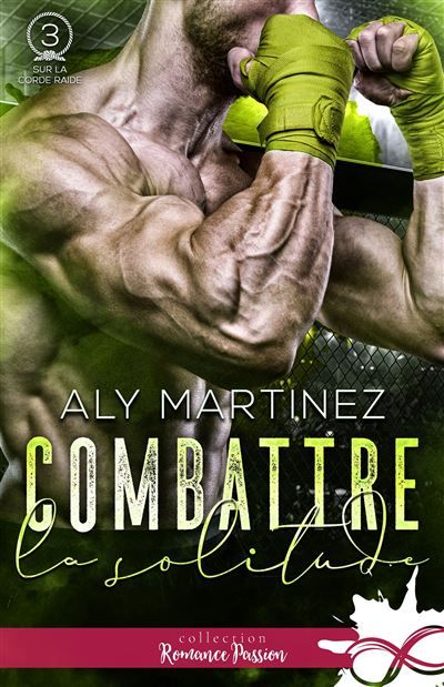 Combattre la solitude Sur la corde raide, T3