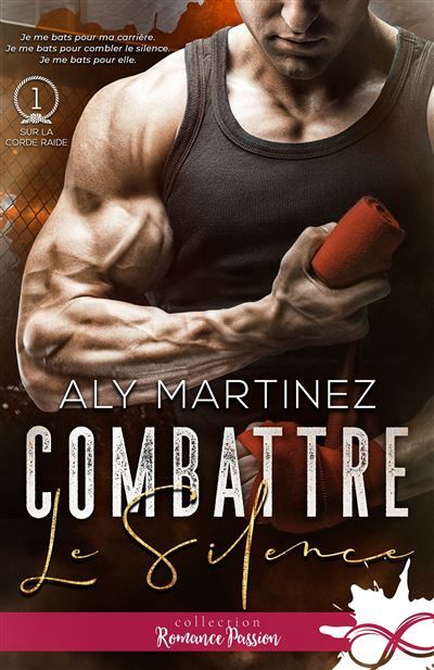 Combattre le silence Sur la corde raide, T1