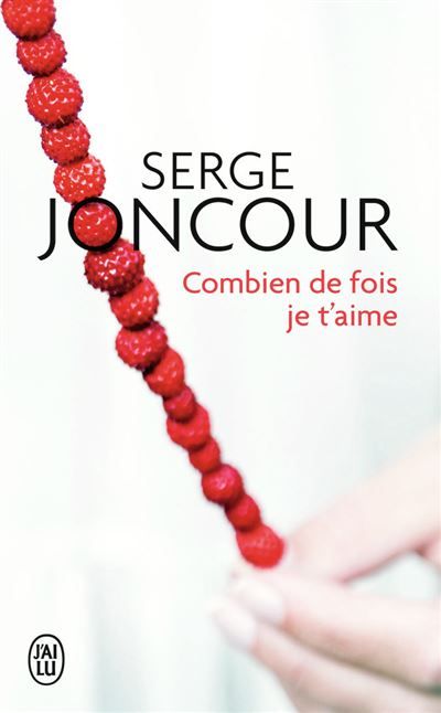 Combien de fois je t'aime