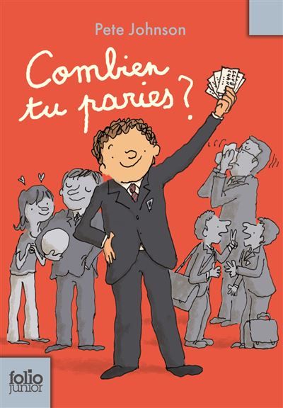 Combien tu paries ?
