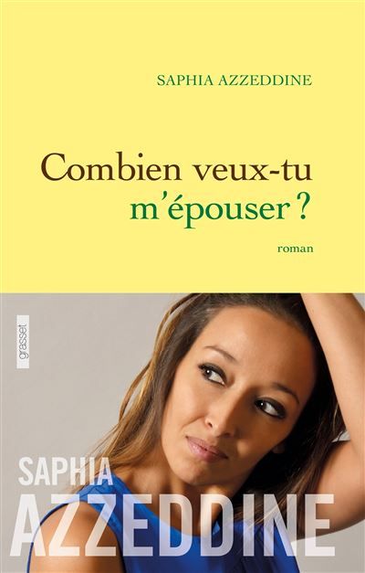 Combien veux-tu m epouser Roman