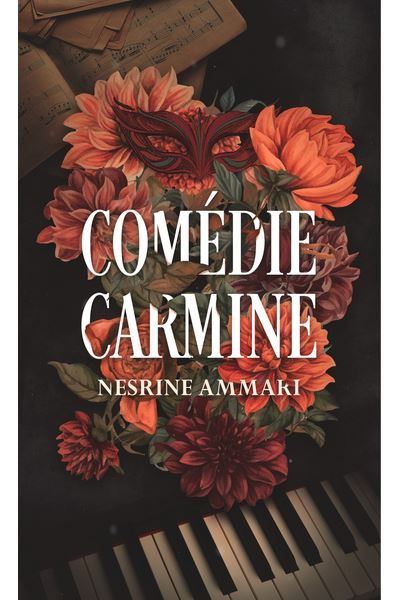 Comédie carmine