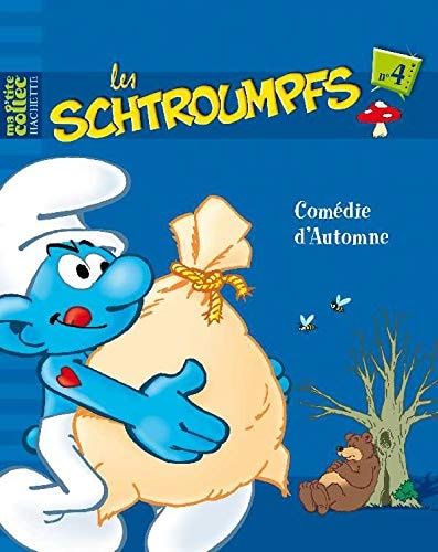 Comédie d'automne