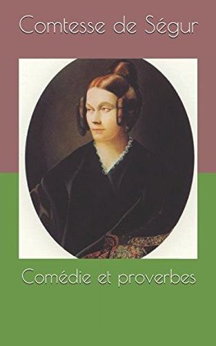 Comédie et Proverbes