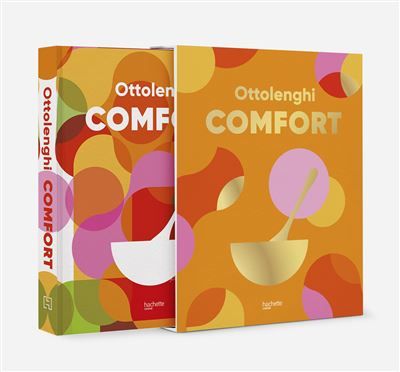 Comfort orange Edition spéciale Fnac