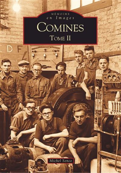 Comines - Tome II Tome 2