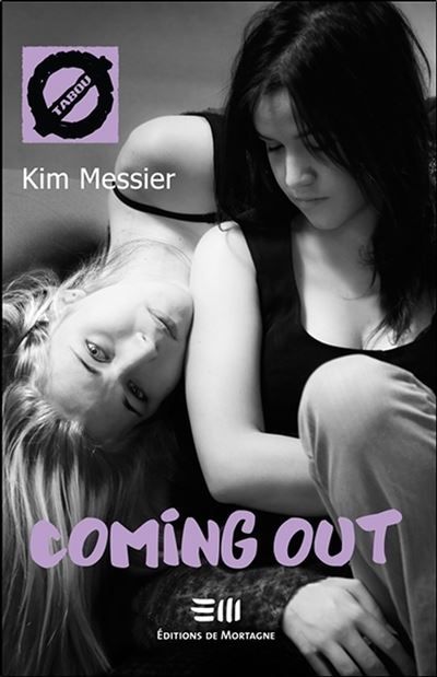 Coming out