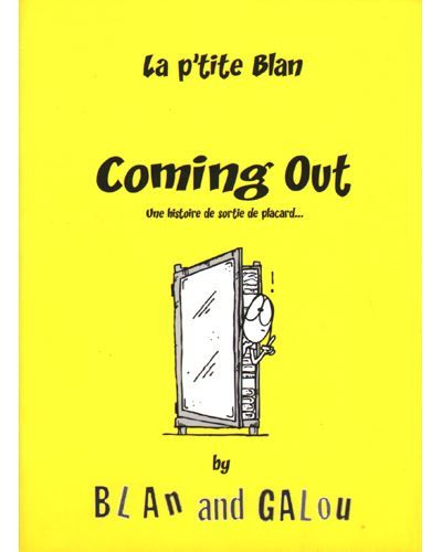 Coming Out