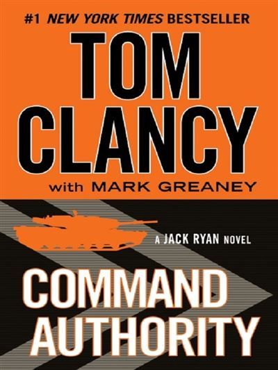 Command authority