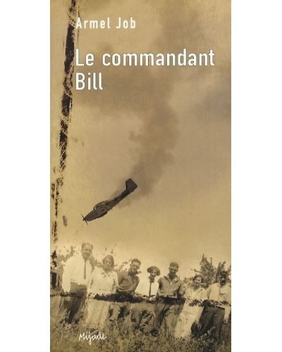 Commandant bill