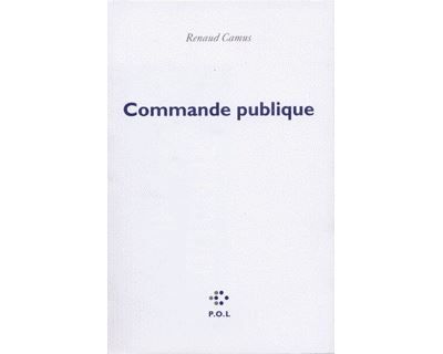 Commande publique