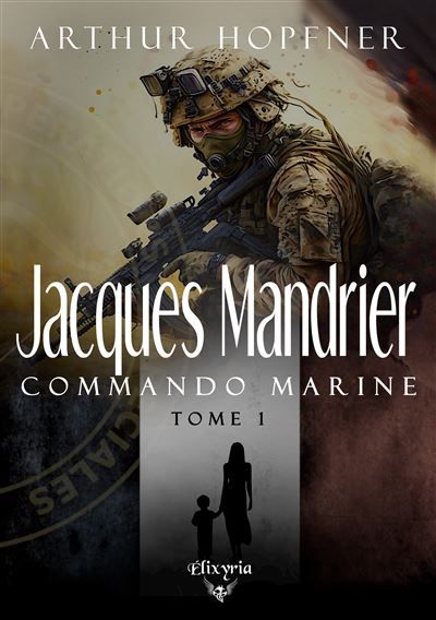 Commando Marine