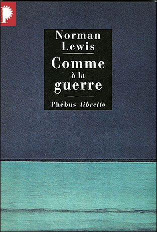 Comme à la guerre