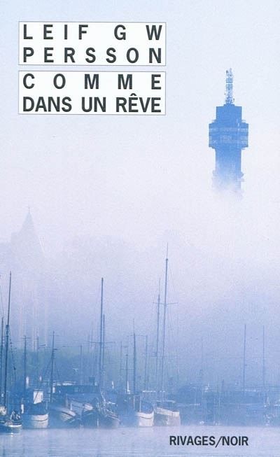 Comme dans un rêve