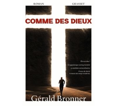 Comme des dieux