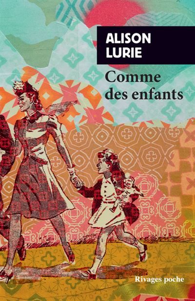 Comme des enfants  - Only children