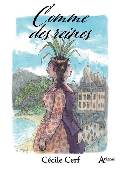 Comme des reines