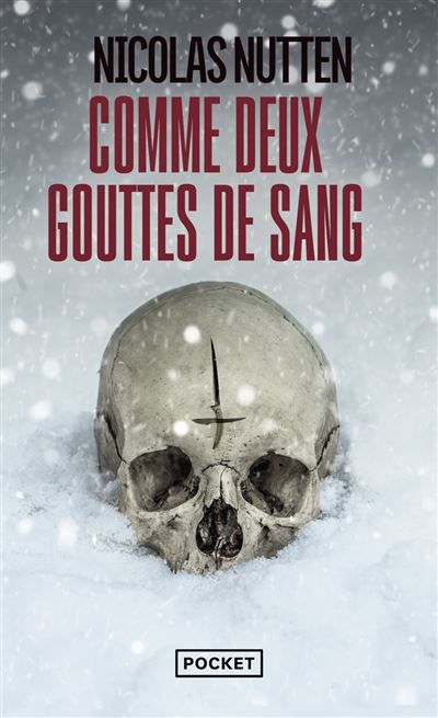 Comme deux gouttes de sang