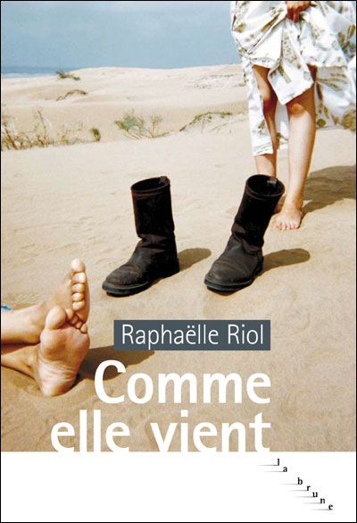 Comme elle vient