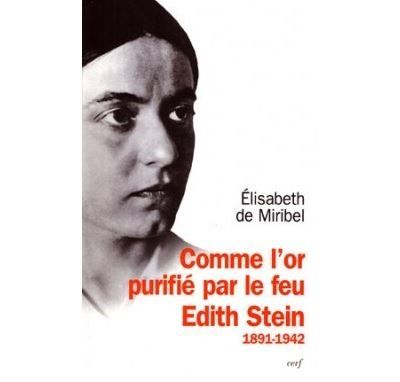 Comme l'or purifié par le feu