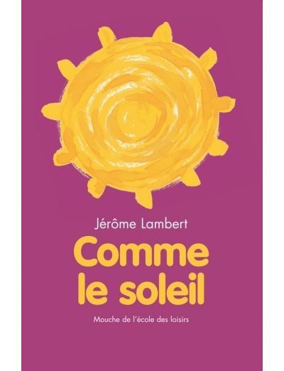 Comme le soleil