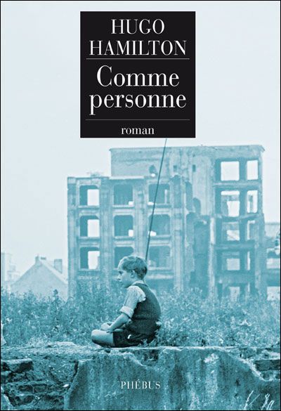 Comme personne