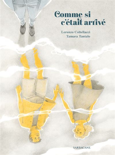 Comme si c'était arrivé - Tamara Tantalo