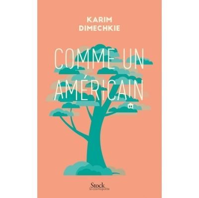 Comme un americain