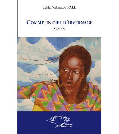 Comme un ciel d'hivernage