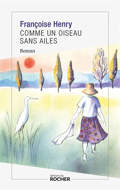 Comme un oiseau sans ailes