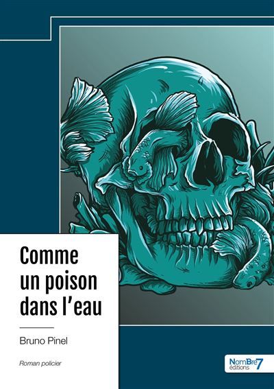 Comme un poison dans l'eau