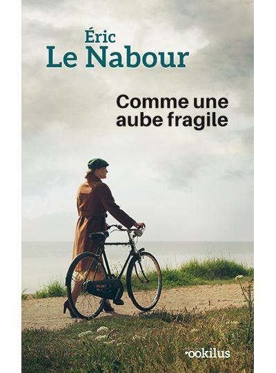 Comme une aube fragile Edition en gros caractères