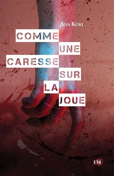 Comme une caresse sur la joue Commandante Jade Fontaine #1