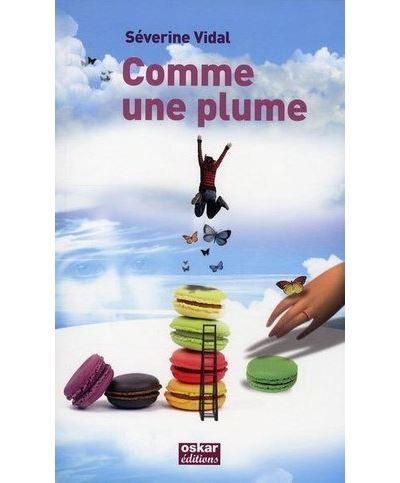 Comme une plume