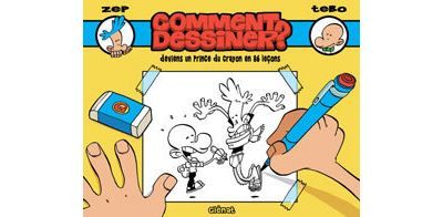 Comment dessiner ? Deviens un prince du crayon en 86 leçons