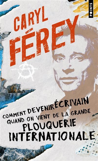 Comment devenir écrivain quand on vient de la grande plouquerie internationale