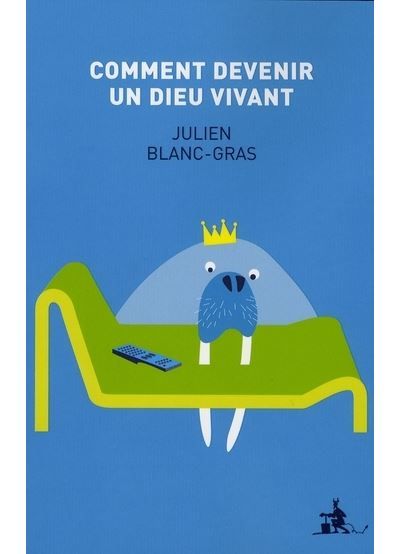 Comment devenir un dieu vivant
