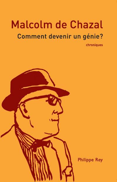 Comment devenir un génie ? Chroniques