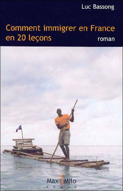 Comment immigrer en France, 2 leçons