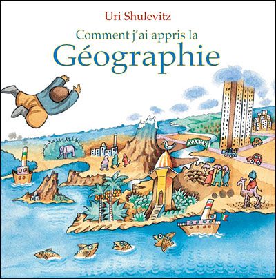Comment j ai appris la geographie