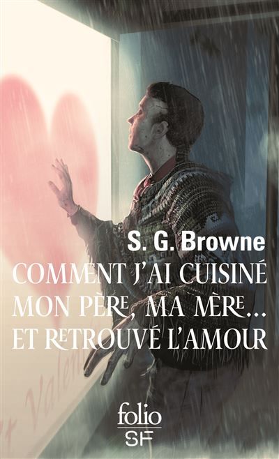 Comment j'ai cuisiné mon père, ma mère... et retrouvé l'amour